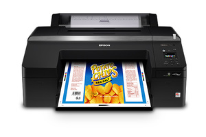 Epson P5000 Commercial Edition (DISCONTINUED)