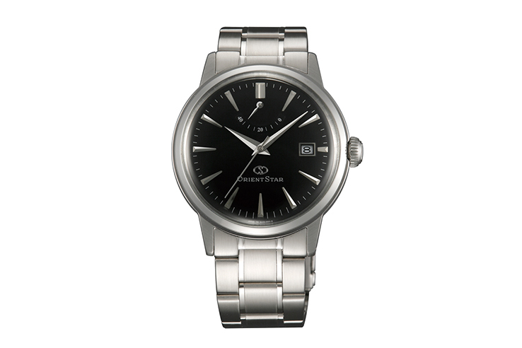 Orient star classic automatic on sale watch