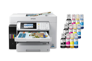 Epson 542, Multi-Color Ink Bottles, C/M/Y 3-Pack | Epson US Epson 542, Multi-Color Ink Bottles, C/M/Y 3-Pack | Epson US