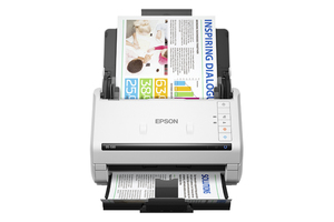 Epson DS-530 Color Duplex Document Scanner