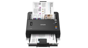 Escáner de documentos a color Epson WorkForce DS-860