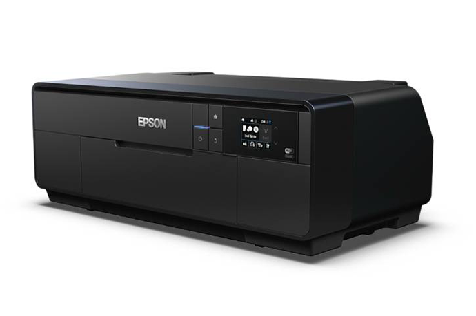 Epson SureColor SC-P607