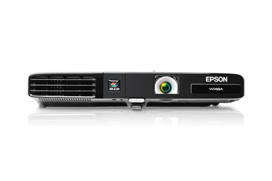 PowerLite 1761W WXGA 3LCD Projector | Products | Epson US