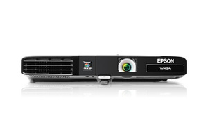 Projetor Epson PowerLite 1761W