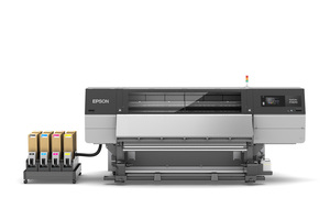 Impresora Industrial de Sublimación SureColor F11070