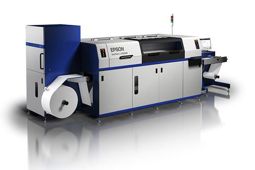 SurePress L-6534VW Orange