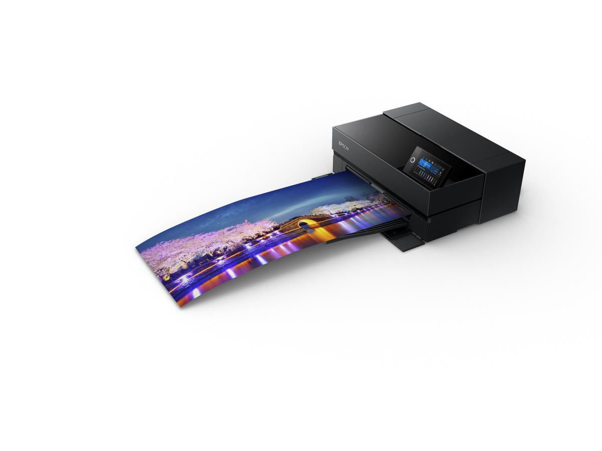 Epson SureColor SC-P703 A3+ Professional Photo Printer