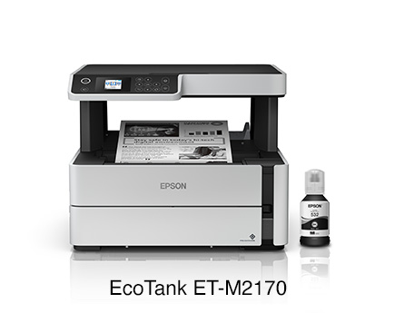 EcoTank ET-M2170