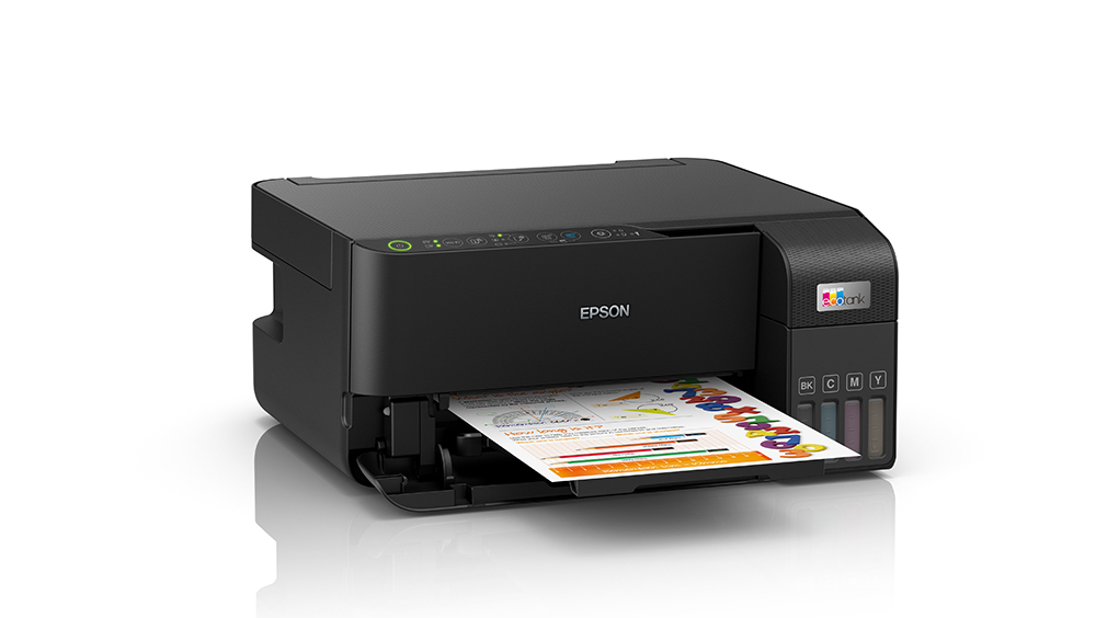 Epson EcoTank L3550 Ink Tank Printer