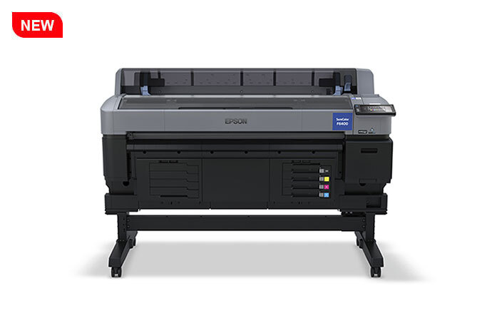 C11CK13405 | Epson SureColor SC-F6440 | 텍스타일용 대형 프린터 | 대형프린터 | 비즈니스용 제품 ...