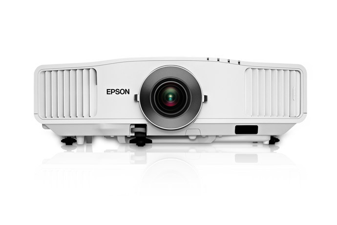 PowerLite 4300 XGA 3LCD Projector | Products | Epson US