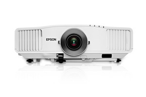 PowerLite 4300 XGA 3LCD Projector