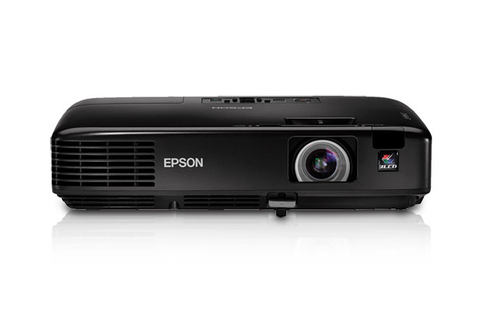 PowerLite 1720 Multimedia Projector