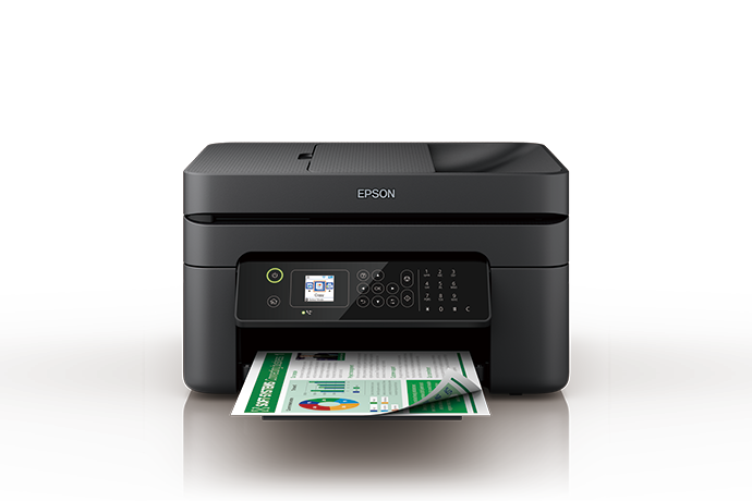 workforce 2830 epson