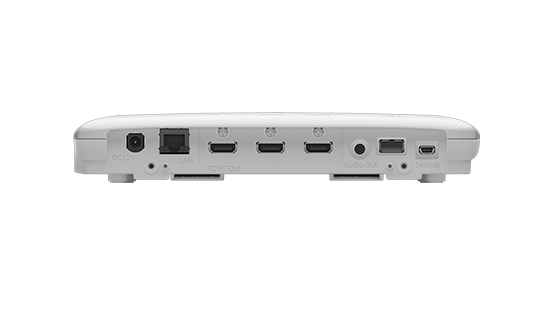 Epson ELPWP20 Wireless Presentation System