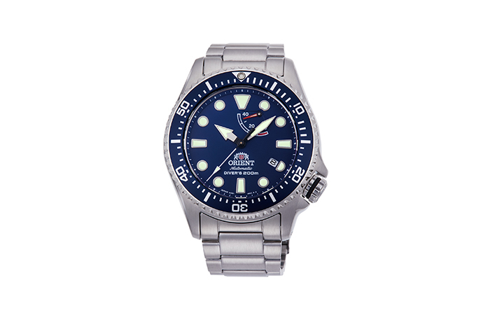 Orient triton for clearance sale