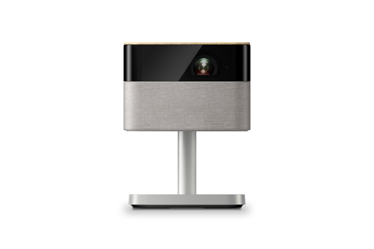 Epson Lifestudio Flex Projector - Thumbnail 2