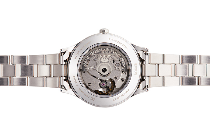 Orient stella online watch