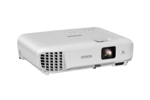 EB-E12 XGA 3LCD Projector