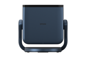 Epson EpiqVision Mini EF-22N Full HD Smart Lifestyle Home Projector