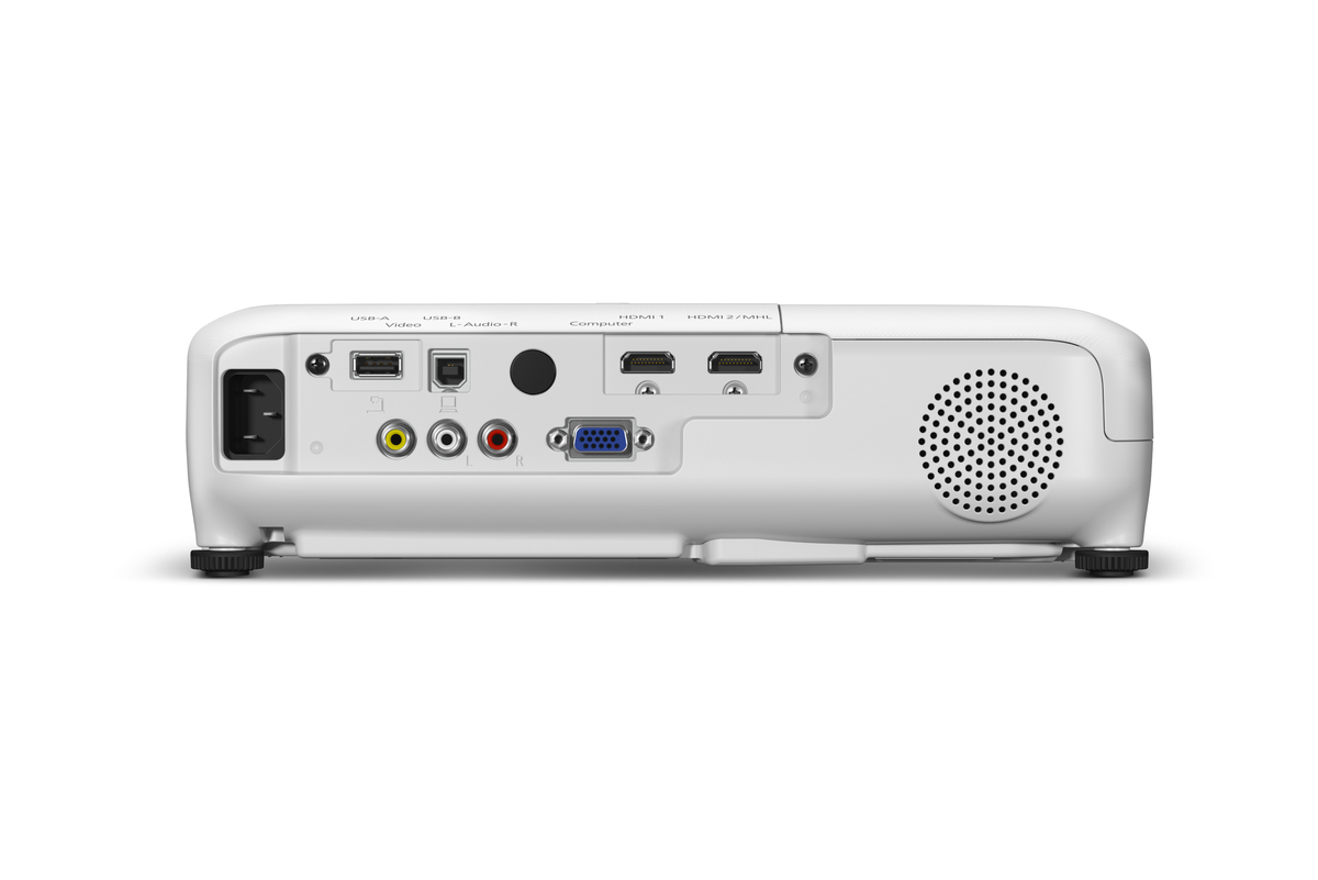 V11H722021 | PowerLite U32+ | Meeting Room | Projectors | For Work