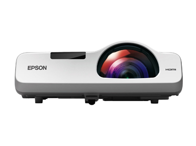 Epson PowerLite 520