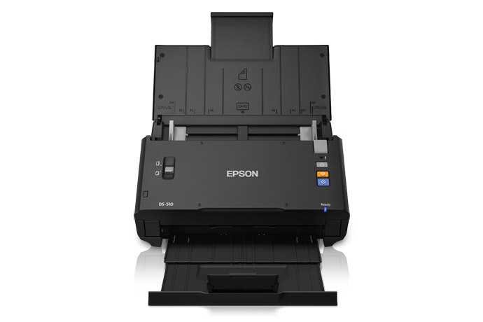 EPSON XP-510 Parts Manual