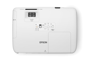 Epson 1955 XGA 3LCD Projector