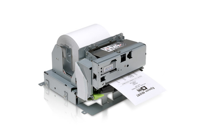 EU-T300C Kiosk Printer Series