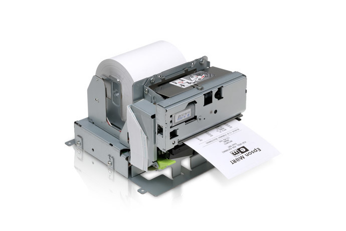 C41D393001 | EU-T300C Kiosk Printer Series | POS | Printers | For 