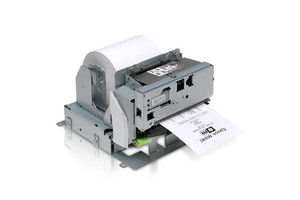 EU-T300C Kiosk Printer Series