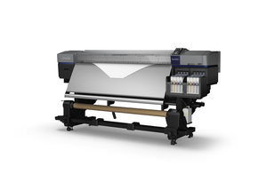 Epson SureColor SC-F9330 Dye-Sublimation Textile Production Printer