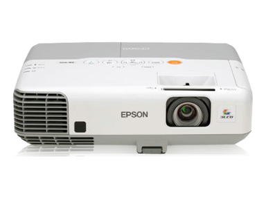 Epson PowerLite 905