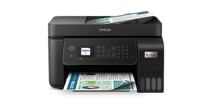 ¿Qué sigue para Epson y las impresoras sin cartuchos? ¿Qué sigue para Epson y las impresoras sin cartuchos?