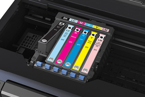 Epson Expression Photo XP-960 Small-in-One All-in-One