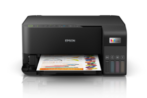 Epson L3550