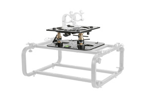 ELPMB77 Tilt Adapter Mounting Plate for Stacking Frame