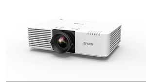 Epson EB-L630SU WUXGA 3LCD Short Throw Laser Projector