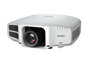 Pro G7000W WXGA 3LCD Projector with Standard Lens - Certified ReNew