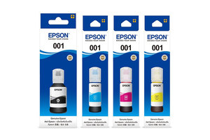 Epson EcoTank 팩스복합기 L6291