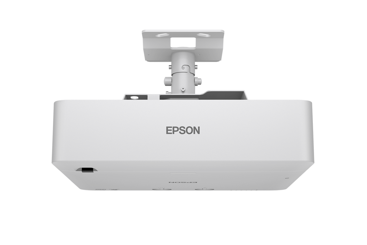Epson EB-L890U WUXGA 3LCD Laser Projector