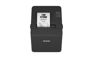 Impresora Térmica de Recibos TM-T20IV-SP