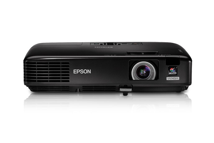 PowerLite 1730W Multimedia Projector