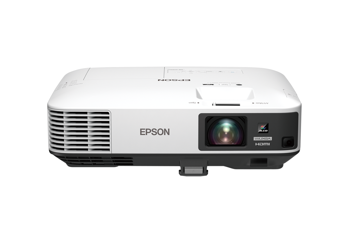 V11H814052 | Epson EB-2265U WUXGA 3LCD Projector | Corporate and 