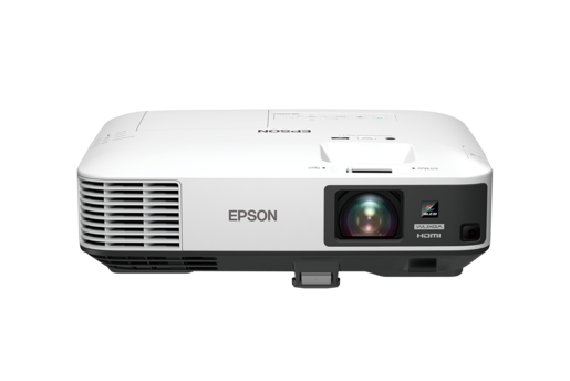 Epson 2265U WUXGA 3LCD Projector