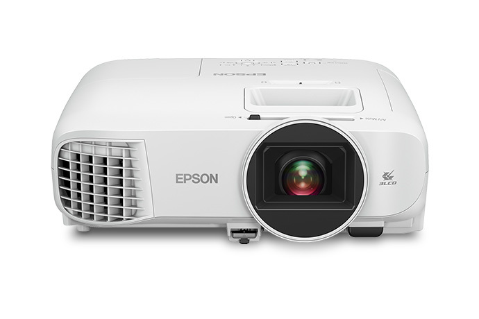 Home Cinema 2200 3LCD Full HD 1080p Projector