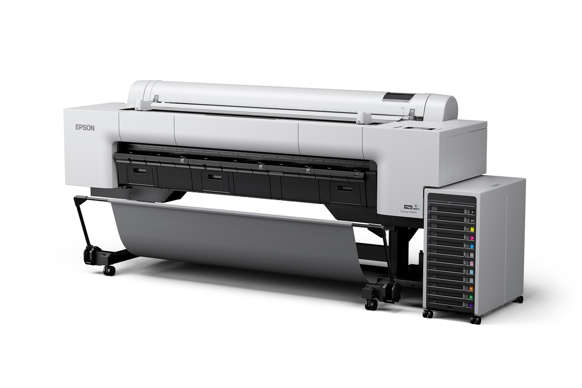 Impresora Profesional SureColor P20570 de 64 pulgadas