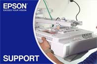 Part 5: Attach the Projector