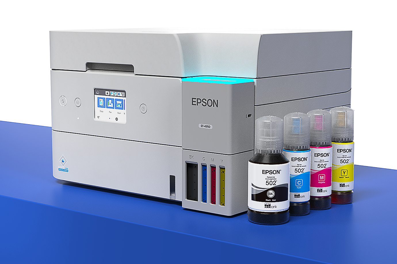 EcoTank Home ET-4950