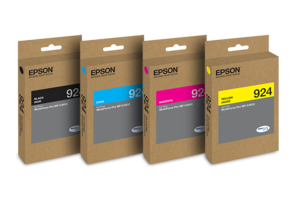 Epson WorkForce Pro WF-C4310 - printer - color - ink-jet